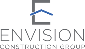 Envision construction group, Florida custom home builders